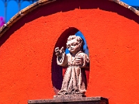 San Miguel de Allende